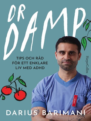 cover image of Dr Damp